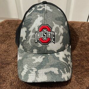 Women’s Ohio State hat